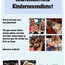 Knutselochtend Kindernevendienst Oudleusen