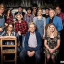 Voor 2e keer Rock musical Voor 2e keer Rock musical