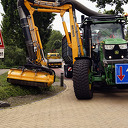 Snoeien beplanting Langkamp