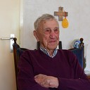 Dorus Broeks: ooggetuige van crash Messerschmitt bij Millingen Dorus Broeks: ooggetuige van crash Messerschmitt bij Millingen