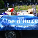 Mooie opbrengst Alpe d’HuZes Team D211 Mooie opbrengst Alpe d’HuZes Team D211