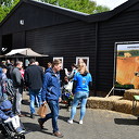 De eerste Open Boerderijdagen een enorm succes! De eerste Open Boerderijdagen een enorm succes!