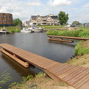 Havenseizoen gaat beginnen