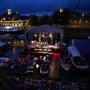 3 dagen Festival op de Vecht Ommen