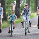 Fietsvierdaagse bijna van start Fietsvierdaagse bijna van start