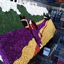 Datum vooroverleg gepland Dahlia creaties