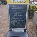 Rommelmarkt op vrijdag 3 mei