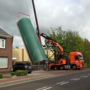 Een silo voor de kaasmakers Een silo voor de kaasmakers