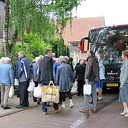 Zilveren Anjer voor Ab Goutbeek (aanvulling)