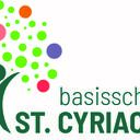 Nieuw logo Cyriacusschool Hoonhorst