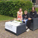 Levendige handel