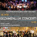 Zaterdag concert in kerk Zaterdag concert in kerk