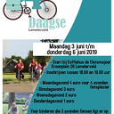 Avondfietsvierdaagse Lemelerveld in ander jasje