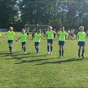 P.c.b. de Regenboog, weer kampioen