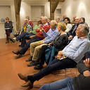 Jaarvergadering vrienden van Dalfsen Jaarvergadering vrienden van Dalfsen