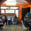 Zilversmid Dambar