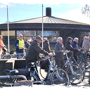 Fietstocht Saam gaat vanmiddag NIET door Fietstocht Saam gaat vanmiddag NIET door