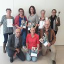 Taalvrijwilligers ontvangen certificaat