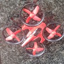Aan komen vliegen: een mini drone