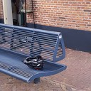 Wie heeft fietshelm vergeten?