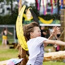 De zaterdag was het absolute hoogtepunt van de Living Village Festival De zaterdag was het absolute hoogtepunt van de Living Village Festival