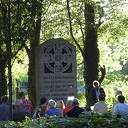 Monument Thomas a Kempis honderd jaar Monument Thomas a Kempis honderd jaar