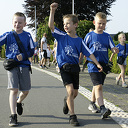 Wandel3daagse gestart met stralend wandelweer Wandel3daagse gestart met stralend wandelweer