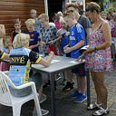 Fiets3daagse dag 2 Fiets3daagse dag 2