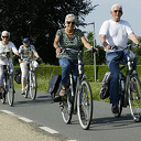 Dalfser fietsdriedaagse – dag 3