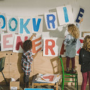 Trefkoele+ rookvrij