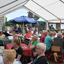 Zelf aardbeien plukken tijdens open dag Tuinderij van der Kolk Zelf aardbeien plukken tijdens open dag Tuinderij van der Kolk