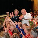 Een historische beslissing. Wandel3daagse wijkt uit naar Plan B