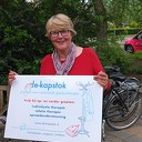 Opening Praktijk de Kapstok groot succes