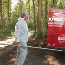 Nu veel werk voor de plaagdier beheersers Nu veel werk voor de plaagdier beheersers