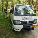 Onderhoud wandelnetwerk Onderhoud wandelnetwerk