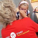 Ouder- & kindfeest Home-Start beleeft een geslaagde eerste editie