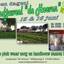 Open dagen