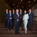 Nieuw college van G. S.  officieel geïnstalleerd