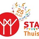 Home-Start viert woensdagmiddag feest Home-Start viert woensdagmiddag feest