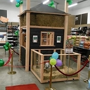 Welkoop geeft dieren de ruimte