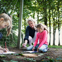 IKC Het Natuurrijk opent haar deuren