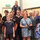 Bezoek voor Leer- en werkbedrijf de Enk Bezoek voor Leer- en werkbedrijf de Enk