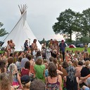 Living Village opent met theaterspektakel!