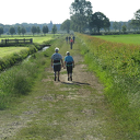 2e Pinksterdag groot wandel-evenement Dalfsen