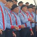 Succes voor de Stuwzangers in Tubbergen Succes voor de Stuwzangers in Tubbergen