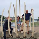 Broodfonds Ommen en Omgeving een feit Broodfonds Ommen en Omgeving een feit