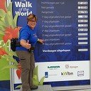 Sponsorloop Nijmegen Bertha Reimink