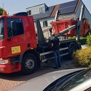 Onwel door warmte Onwel door warmte