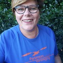 Bertha Reimink loopt Nijmegen voor Parkinson Bertha Reimink loopt Nijmegen voor Parkinson