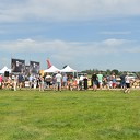 Een spectaculair en warm Sproeifeest 2019 Een spectaculair en warm Sproeifeest 2019